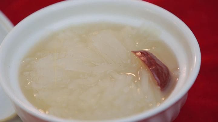 春季防疫养生全攻略：三大饮食原则+四款药膳