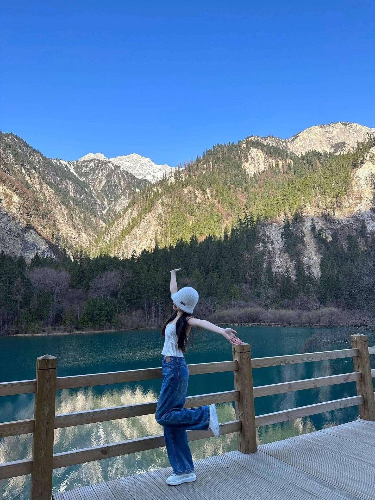 四川春季旅游必去十大景点推荐，你去过几个？