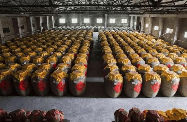 中国白酒地理探秘，餐桌上不可或缺的好酒文化！