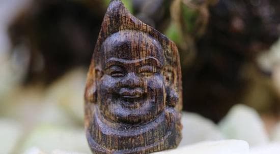 【香的历史】收藏沉香必须要看清珍稀之外的价值点