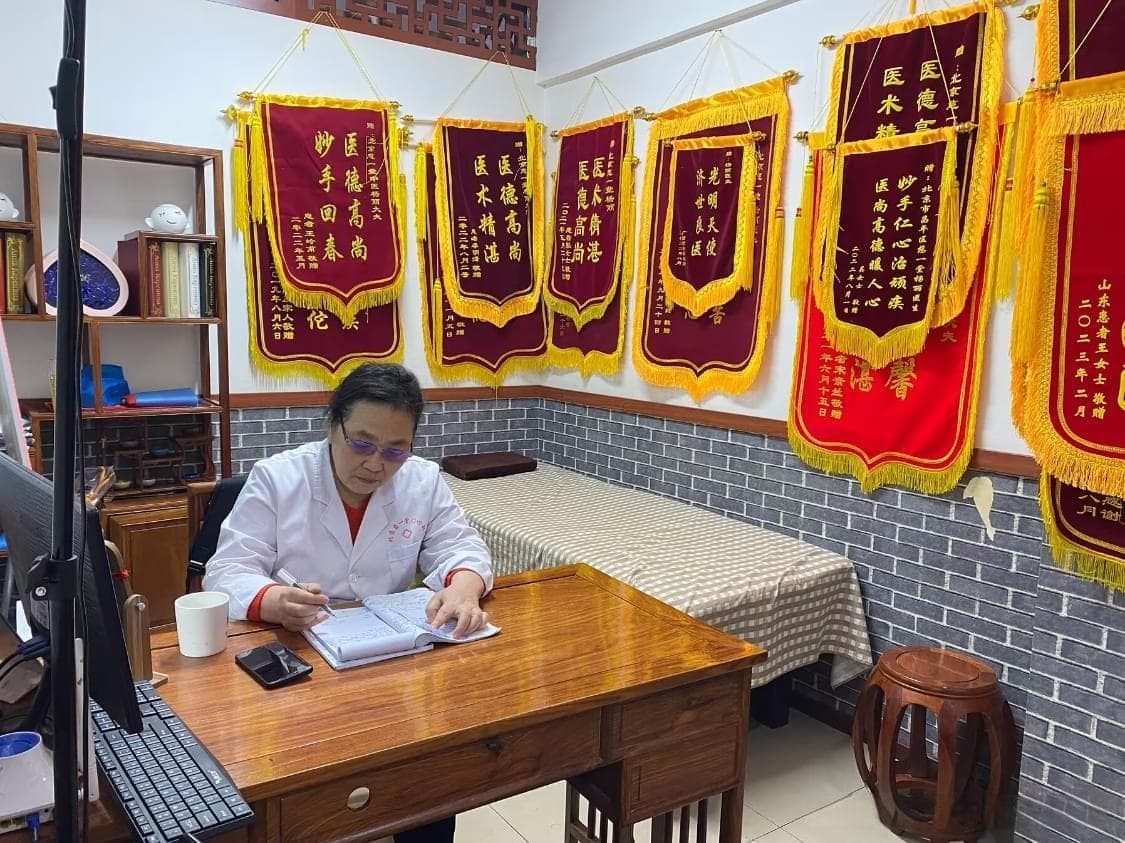 脑鸣，一种让患者感觉整个大脑都在鸣响的症状