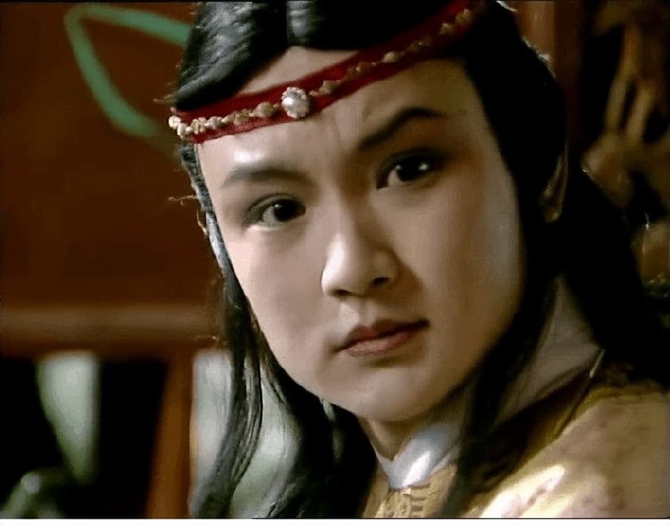 贾宝玉出家：为见林妹妹，他抛弃荣华富贵