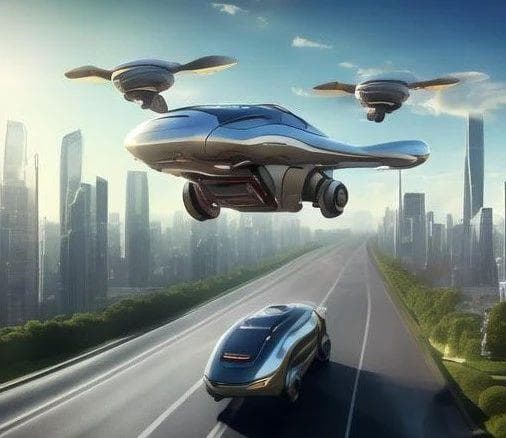 低空经济行业深度剖析：现状、机遇与挑战