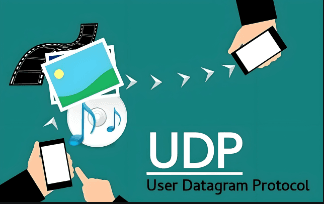 UDP协议服务器有什么优势？