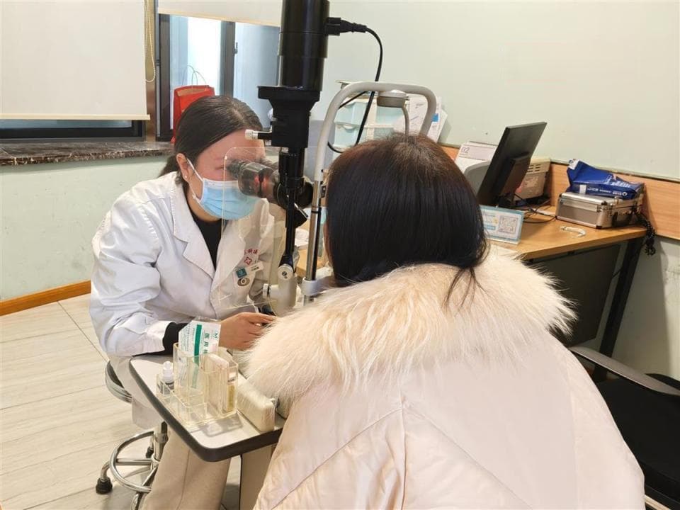 流感后眼部不适？专家提醒：感染后应警惕眼部症状