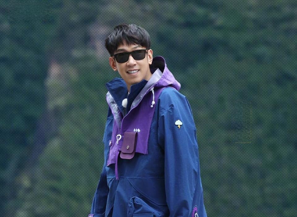 孟子义李昀锐加盟《跑男》，引爆社交媒体热议