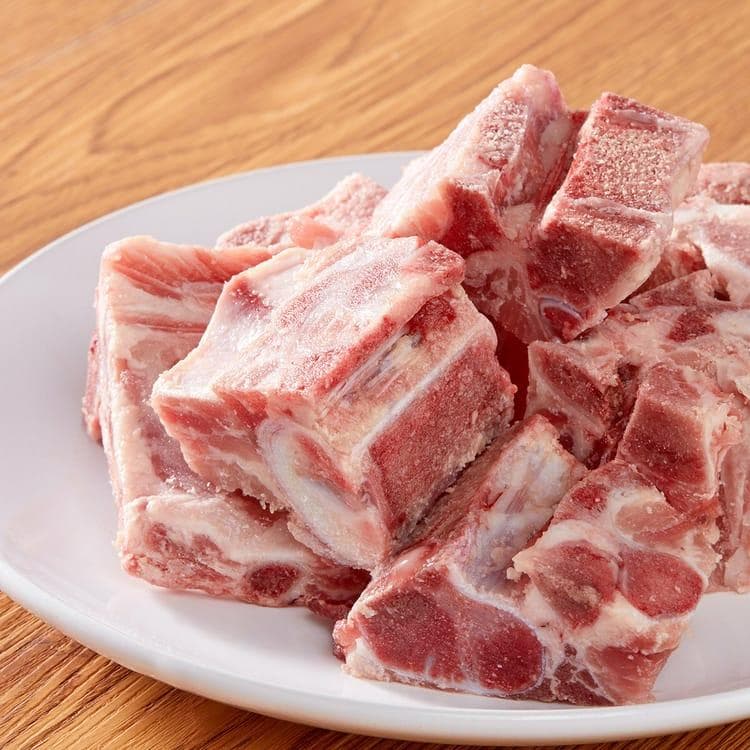豬骨湯的魅力：美味與健康的完美結合