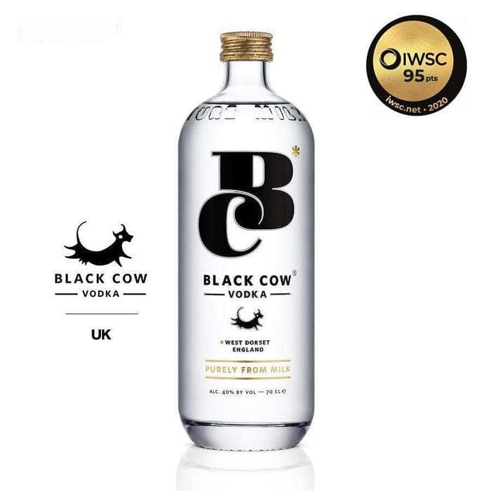 伏特加(Vodka)