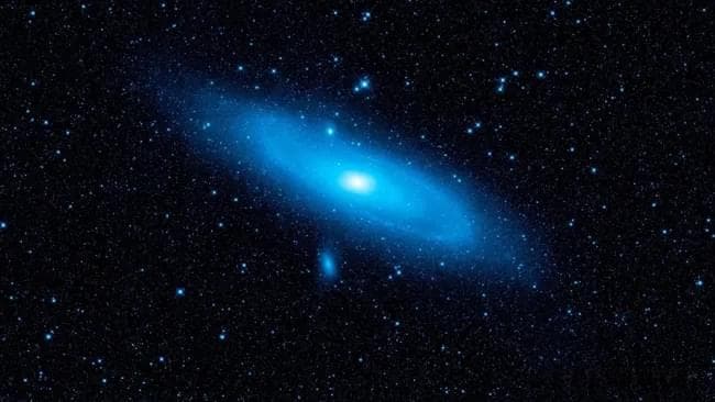 研究表明：一种新的量子引力理论可能解释宇宙学中最大的谜题