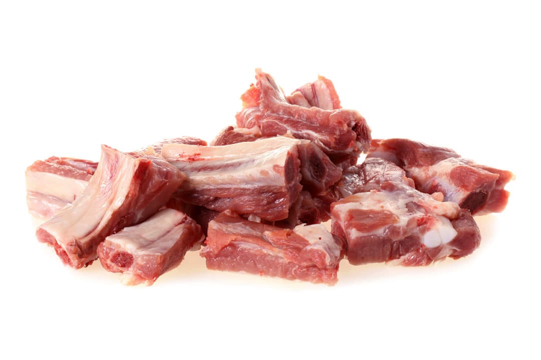 红枣果肉排骨汤