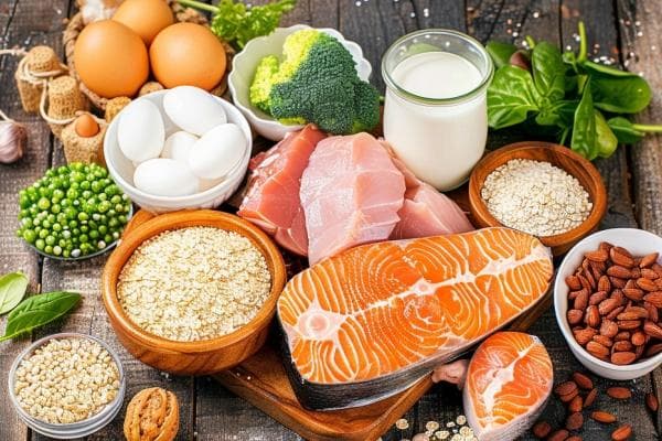滋阴的食物有哪些？这些食物和方法帮你补充阴液