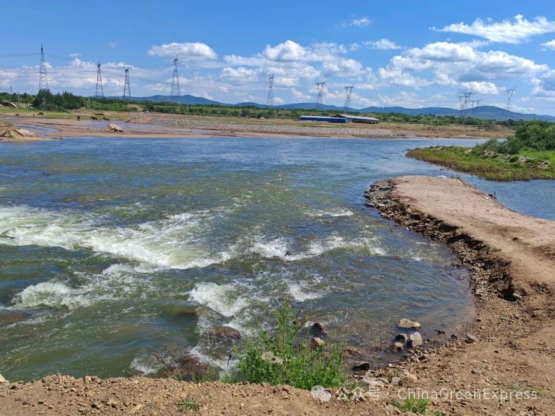 海河流域8省区市地下水管控指标实施：缓解“漏斗”恢复水环境