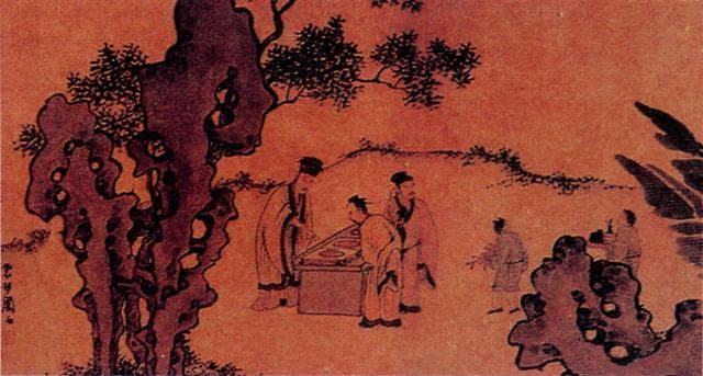东坡先生的饮食养生之道——从节制到逍遥，探索苏轼的长寿秘诀