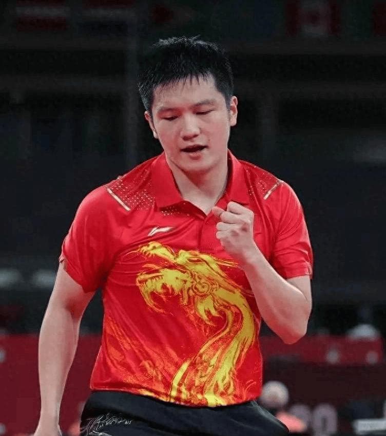 樊振东回总局训练将复出！国乒格局大变，王楚钦梁靖崑受影响最大