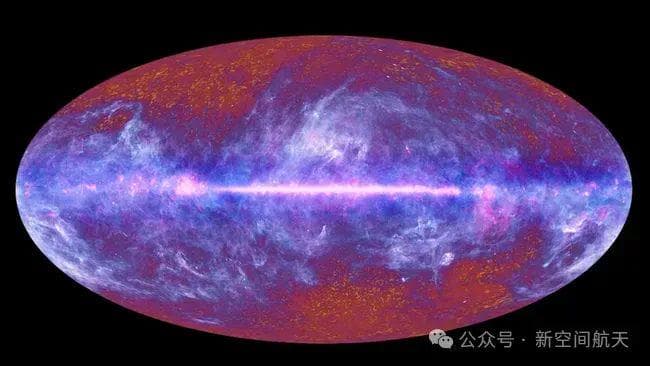 宇宙的形状是什么样的？