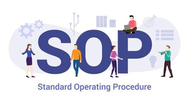 构建高效SOP并融入企业培训体系：策略与实践