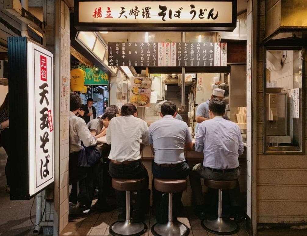研究了9万日本人后发现：日本人长寿秘诀主要与“吃”有关！