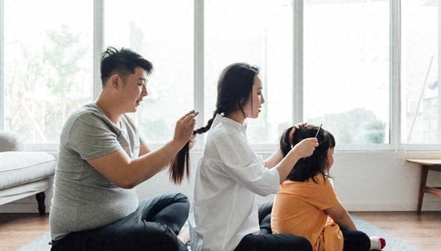如何获得父母的认可和尊重？