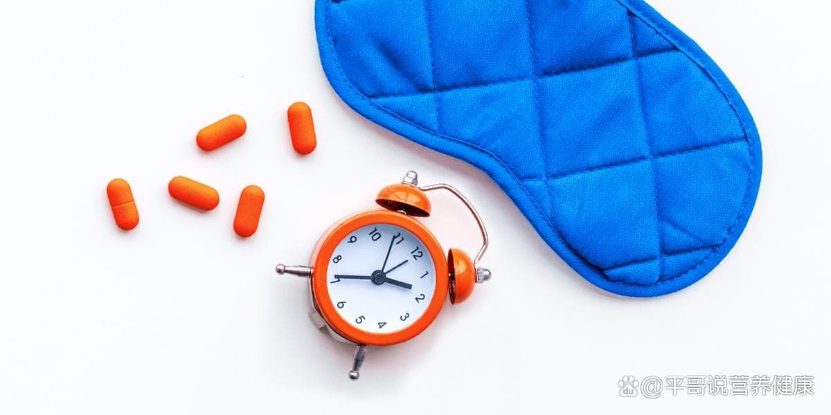 褪黑素多久见效？揭秘3大影响因素，睡眠质量提升指南
