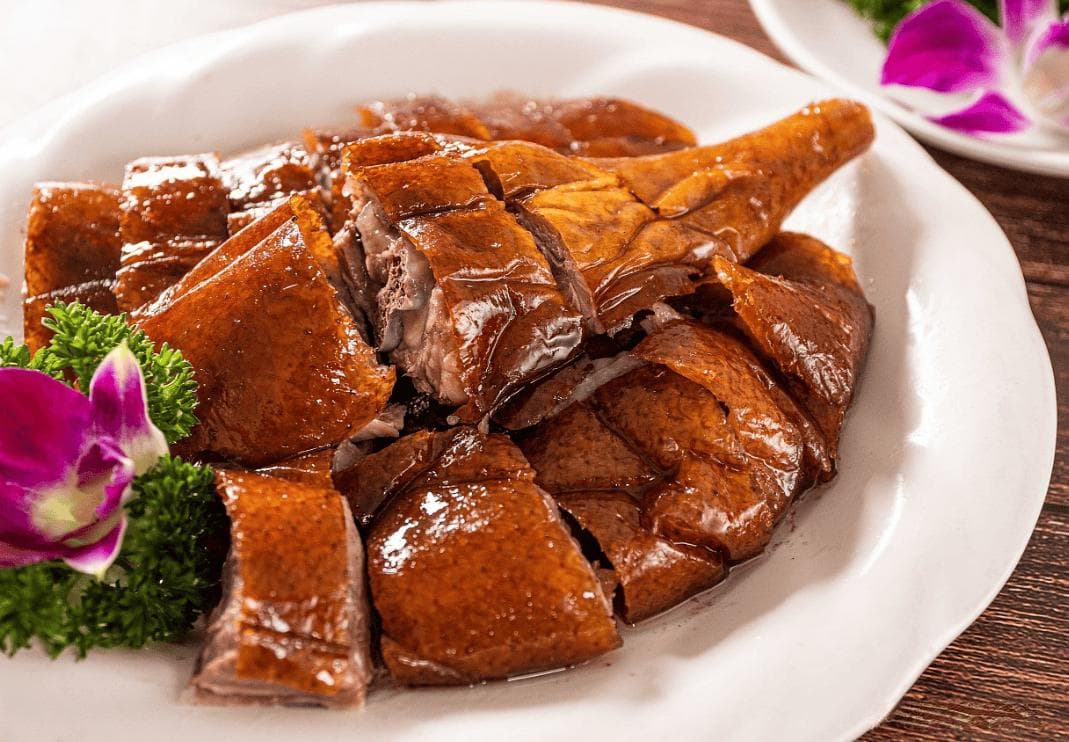 舌尖上的佛山：探寻粤味之源的美食盛宴