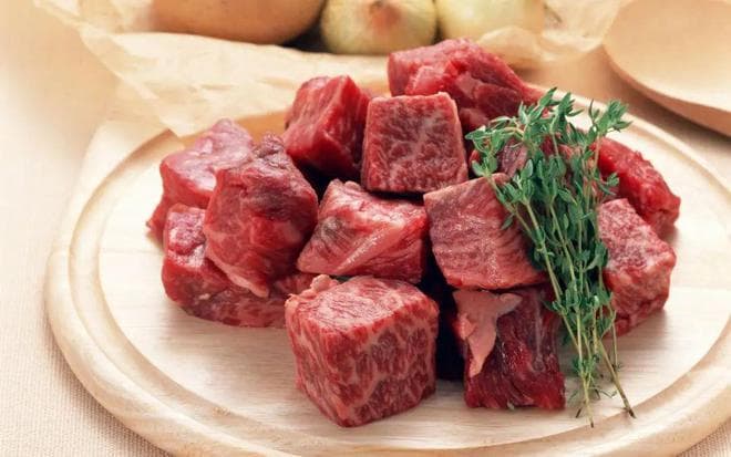 牛肉的最佳拍档是谁？揭秘完美搭档，孩子更健康！