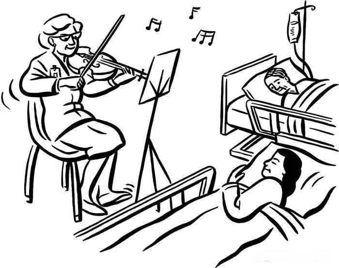 体感音乐疗法（VAT）及其在康复医学中的应用
