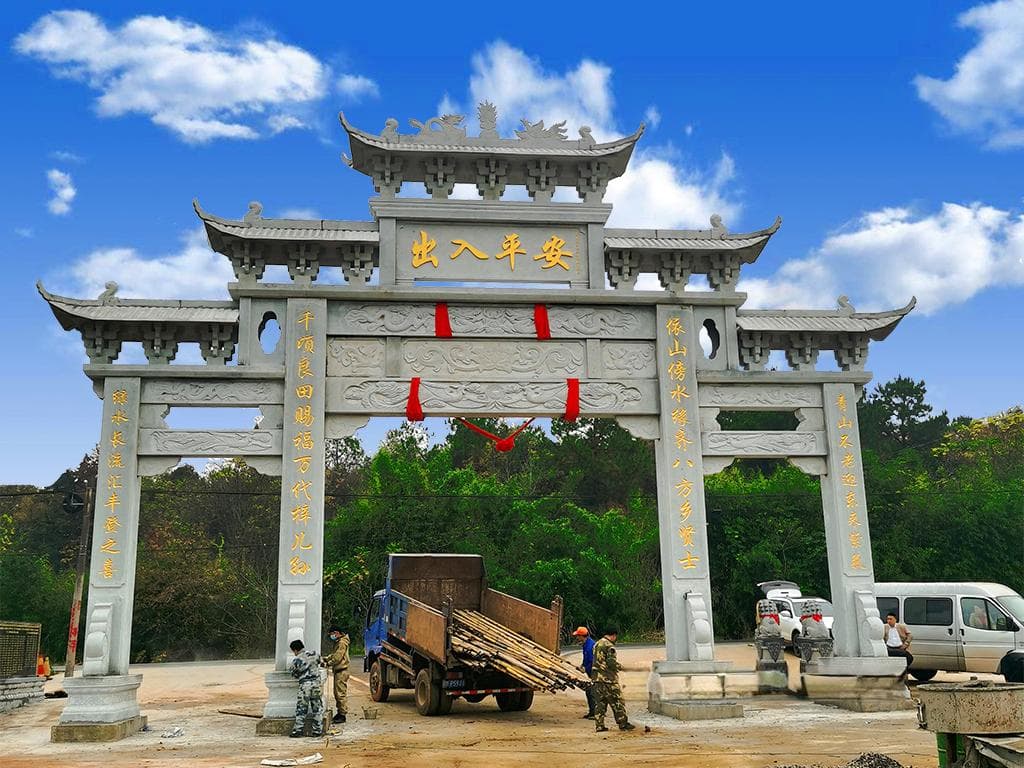 探秘广东兴宁刘氏总祠：数百年历史，占地超大，后人不断扩建，它究竟有何魅力？