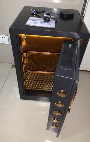老式保险柜不工作了？这份家用保险柜故障维修指南请收好