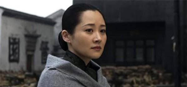 “宋庆龄”的扮演者，5个女星都很优雅大方，但只有她是经典