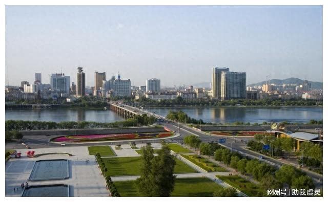 为何吉林市如此疯狂造城，低廉的吉林市房价，吉林市城市发展潜力