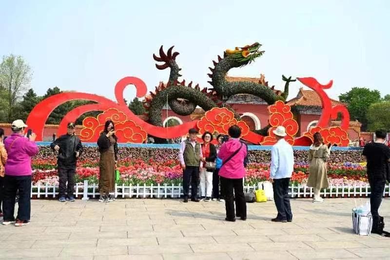 沈阳文旅特别推荐！