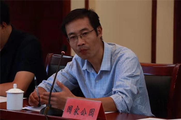 金丝猴保护情况如何？神农架相关负责人介绍