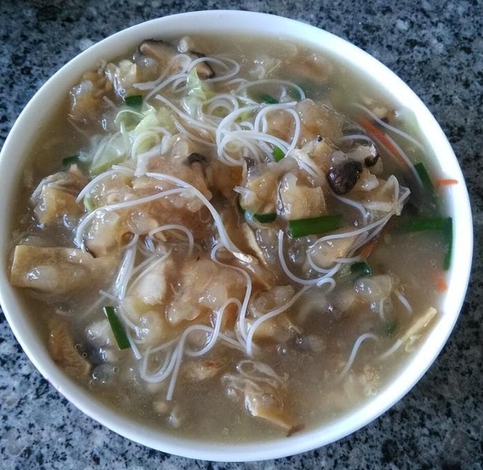福建平潭七大特色美食：从地瓜粉到海鲜大排档，海岛风味一网打尽