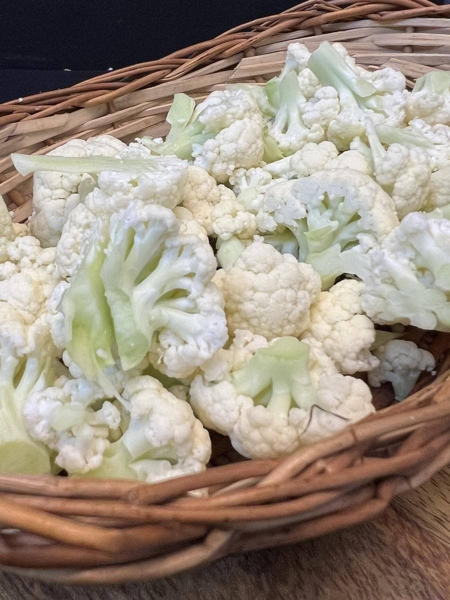 饭店大厨教你：花菜的完美烹饪法