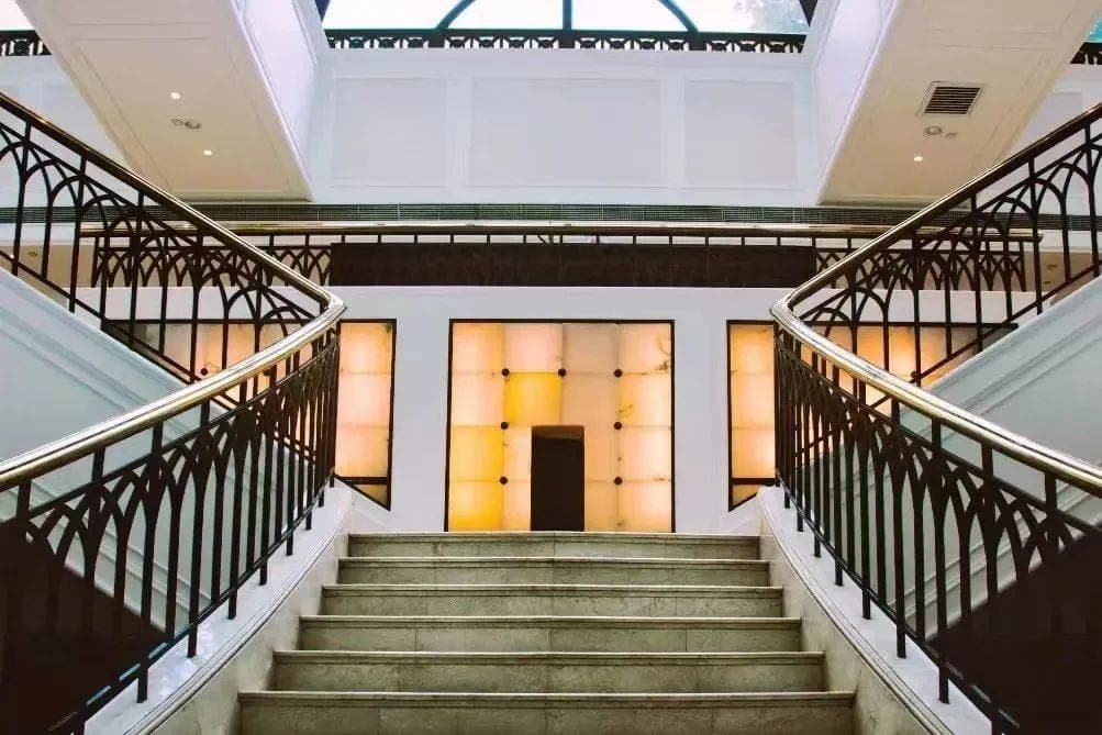 行走上海，看City Walk的发展史