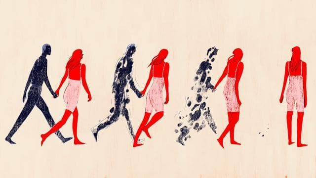 心理学家：对待一个人最“残忍”的方式是，不告而别
