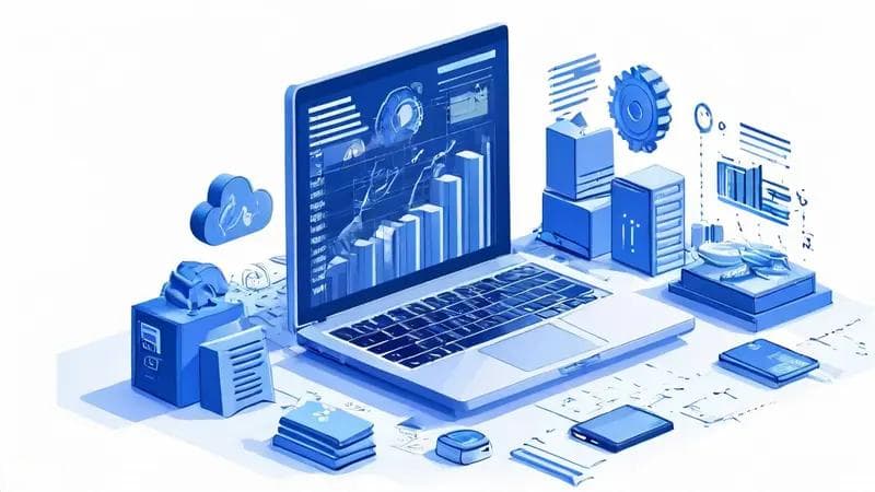 Excel表格中占比的多种计算方法与应用技巧