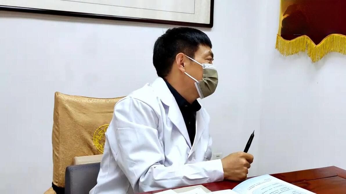 痤疮背后的脏腑失衡