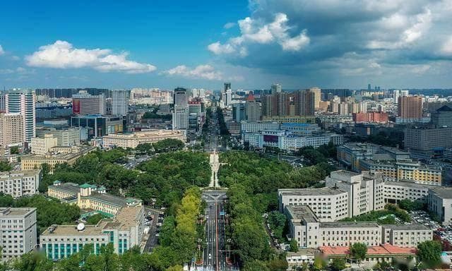 长春旅游攻略：领略北国春城的魅力