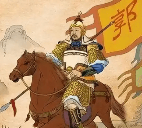 郭子仪：古代崇拜的典范将领