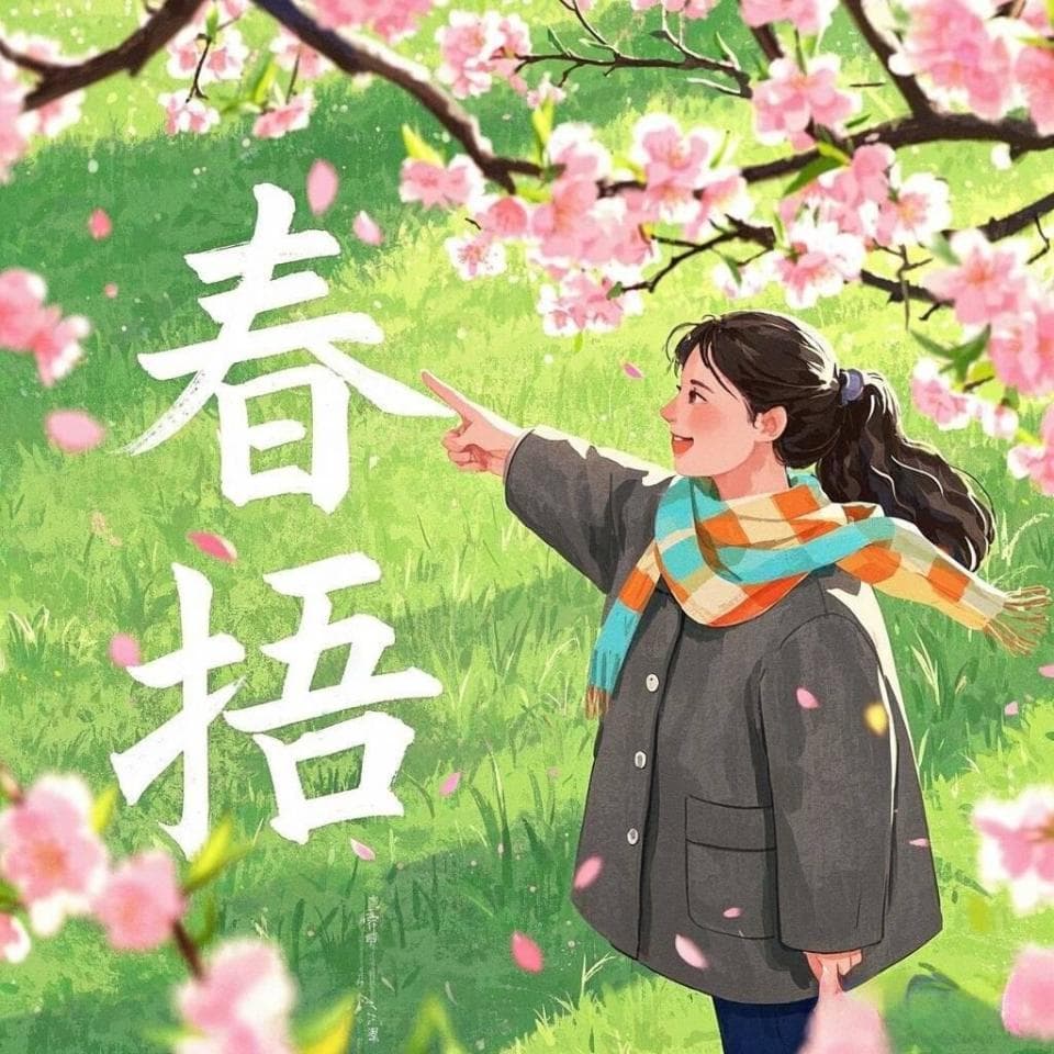 春捂居然要捂脚脖子？这3个冷门部位才是重点！