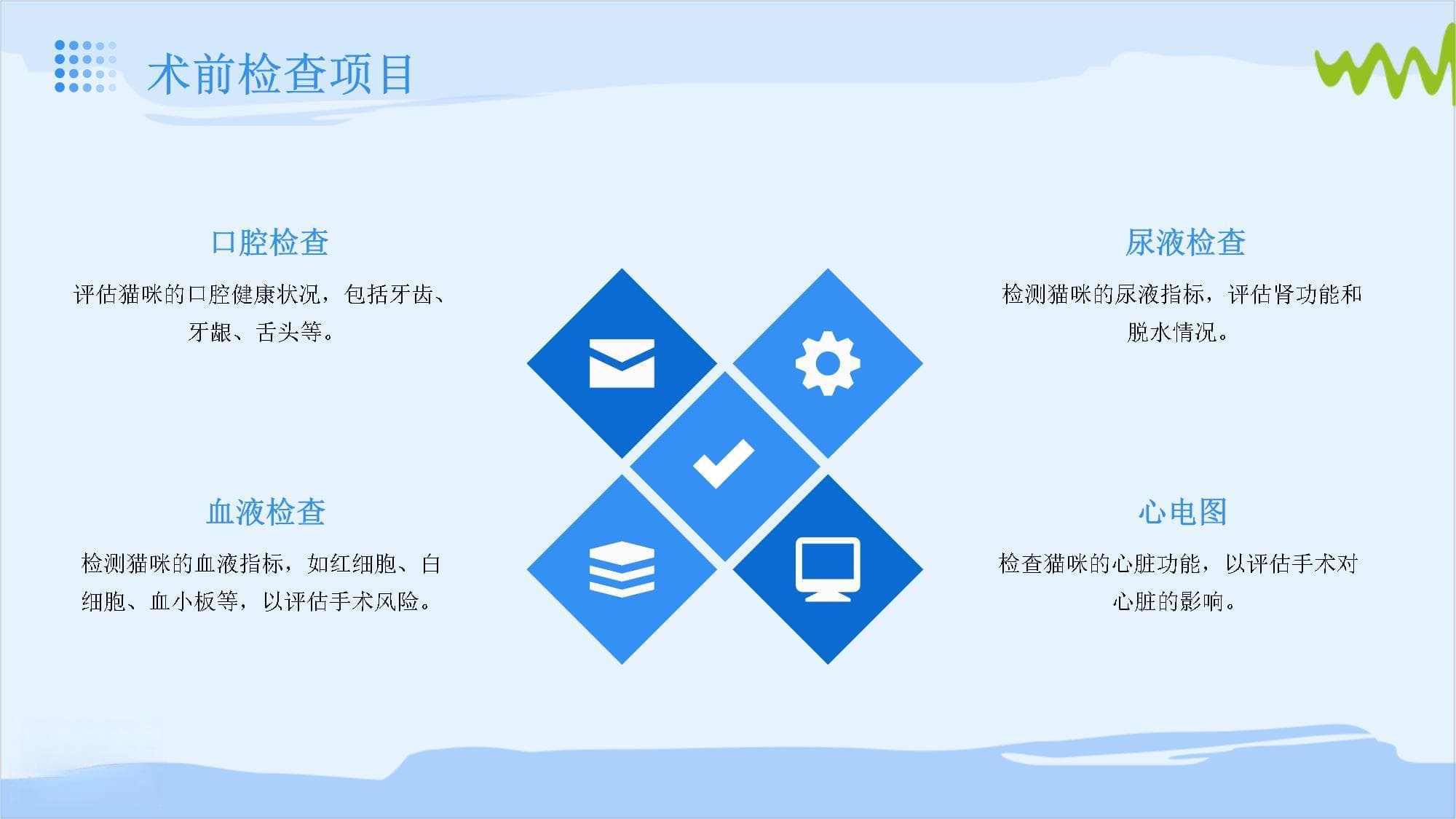 猫全口拔牙术后护理指南