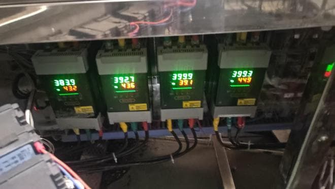 三相电力调整器工作原理解析——全网最详细！