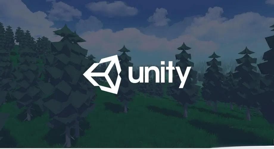探索Unity：从游戏引擎到元宇宙体验，聚焦内容创作