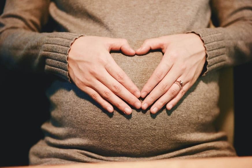 孕婦營養怎麼吃？營養師揭露孕期補充重點