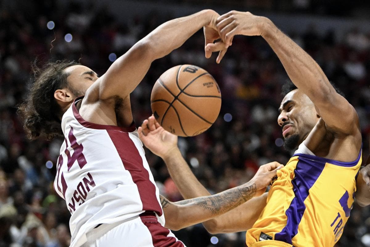 NBA季后赛规则详解：从常规赛排名到总决赛