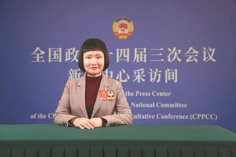 宋青：江苏对外开放实现战略跃升