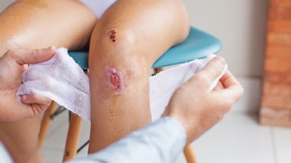 腿型不好看怎么办？简单有效的矫正腿型方法在这里