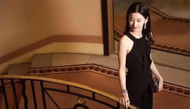章泽天：低调的投资女神