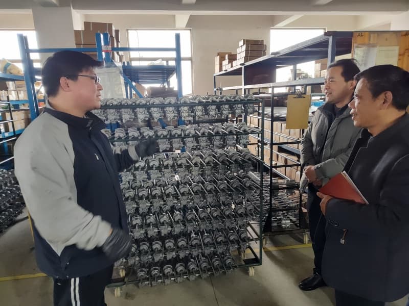 深化校企协同育人 共筑高质量就业平台